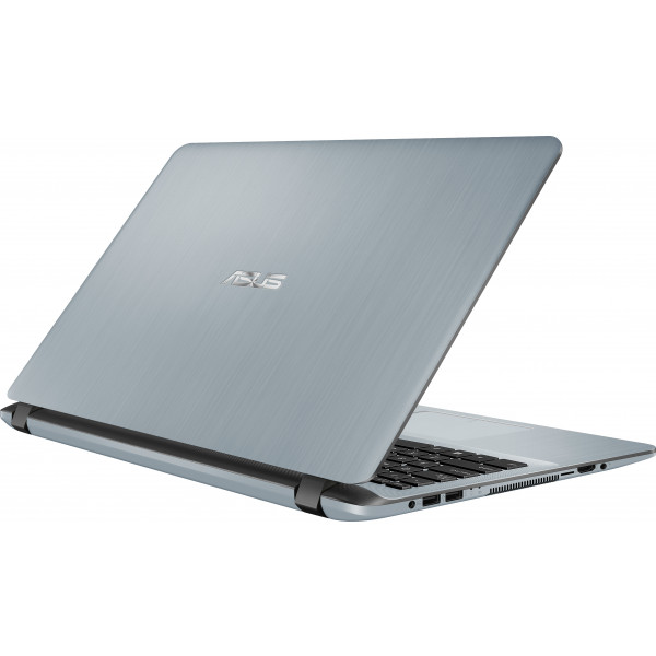 Фото - Ноутбук Asus X507MA-EJ020 Silver