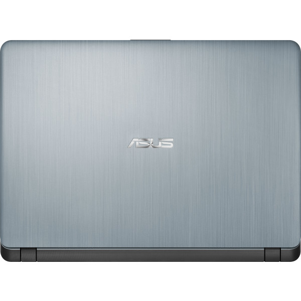 Фото - Ноутбук Asus X507MA-EJ020 Silver