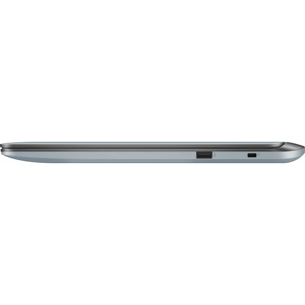 Фото - Ноутбук Asus X507MA-EJ020 Silver
