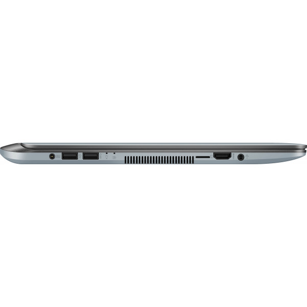 Фото - Ноутбук Asus X507MA-EJ020 Silver
