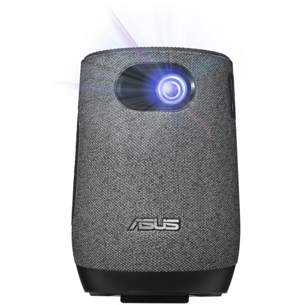 Фото - Проектор Asus LATTE L1 (90LJ00E5-B00070) Black