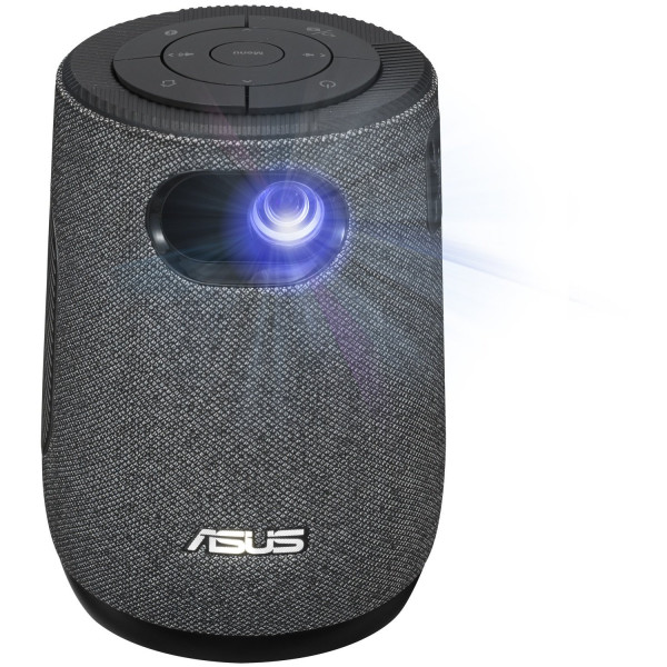 Фото - Проектор Asus LATTE L1 (90LJ00E5-B00070) Black