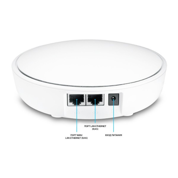Фото - MESH система WiFi5 Lyra MAP-AC2200 (1PK)