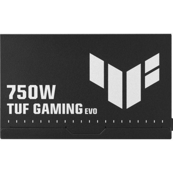 Фото - Блок живлення для ПК Asus TUF 750W 80+ Bronze (TUF-GAMING-750B-EVO)