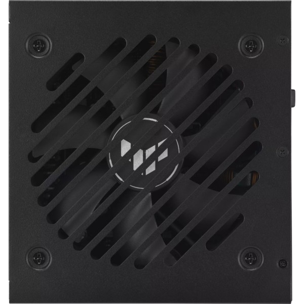 Фото - Блок живлення для ПК Asus TUF 750W 80+ Bronze (TUF-GAMING-750B-EVO)