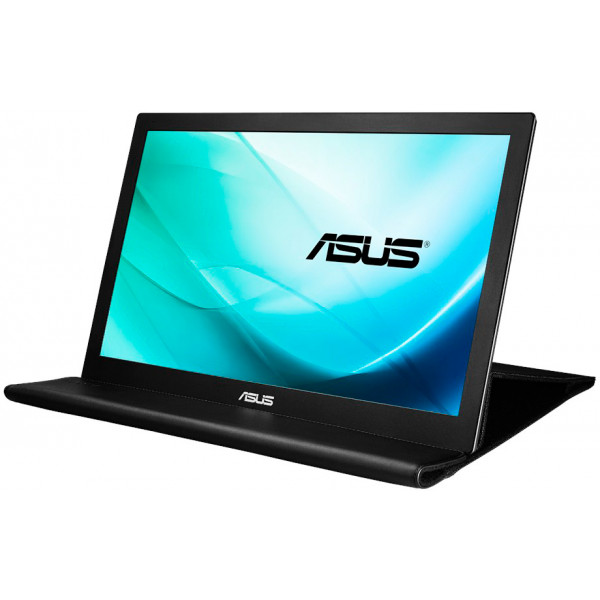 Фото - Монитор Asus MB169B+