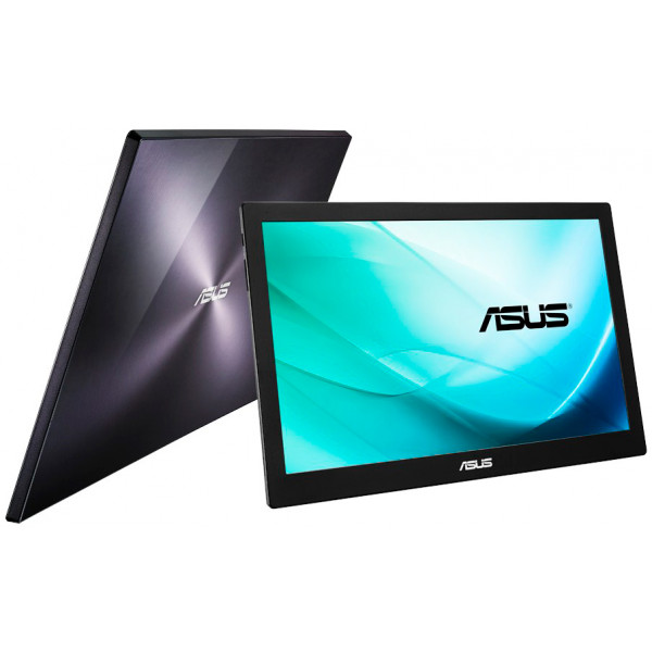 Фото - Монитор Asus MB169B+