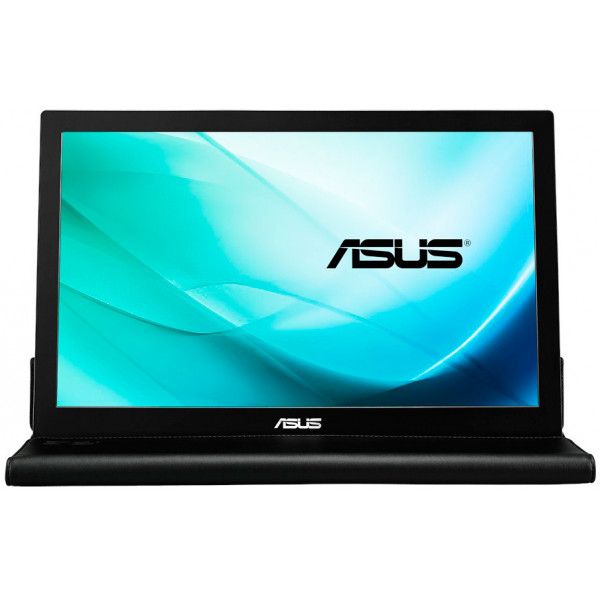 Фото - Монитор Asus MB169B+