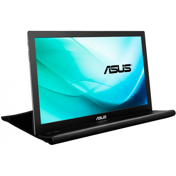 Фото - Монитор Asus MB169B+