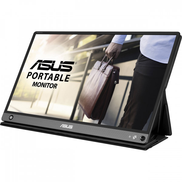 Фото - Монітор Asus MB16AHP