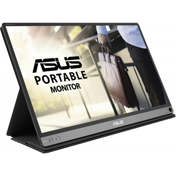 Фото - Уценка - Монитор Asus MB16AP