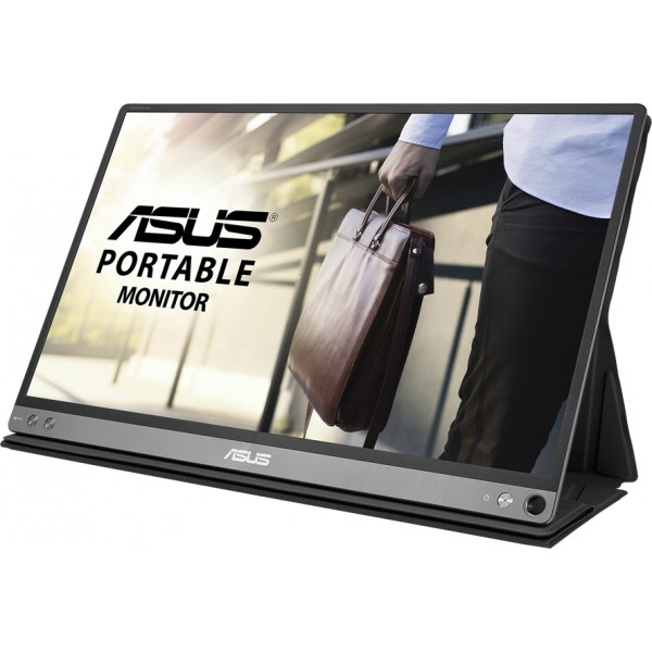 Фото - Уценка - Монитор Asus MB16AP