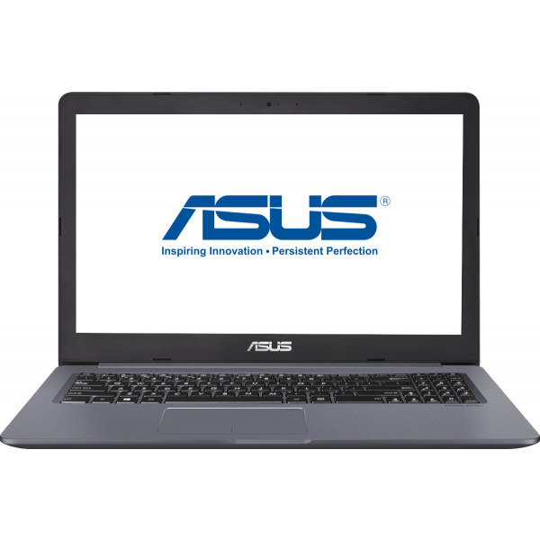 Фото - Ноутбук Asus N580GD-E4012 Grey