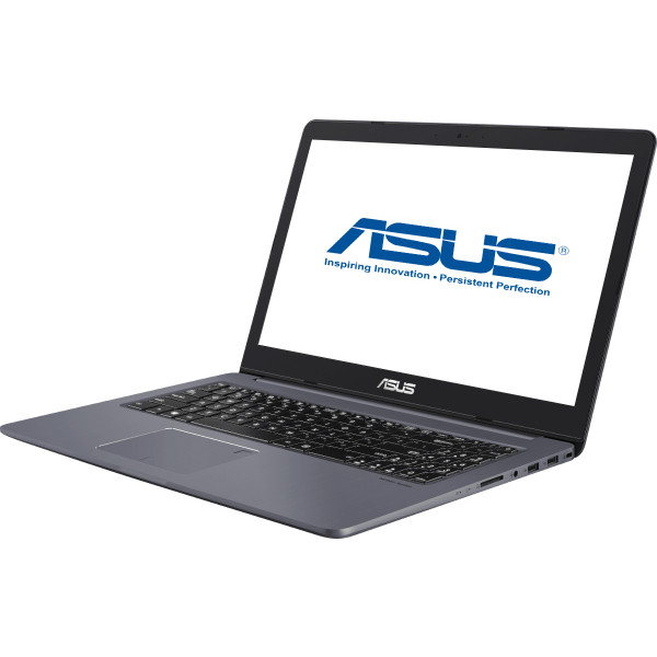 Фото - Ноутбук Asus N580GD-E4012 Grey
