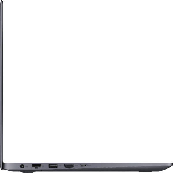 Фото - Ноутбук Asus N580GD-E4012 Grey