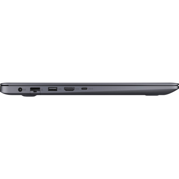 Фото - Ноутбук Asus N580GD-E4012 Grey