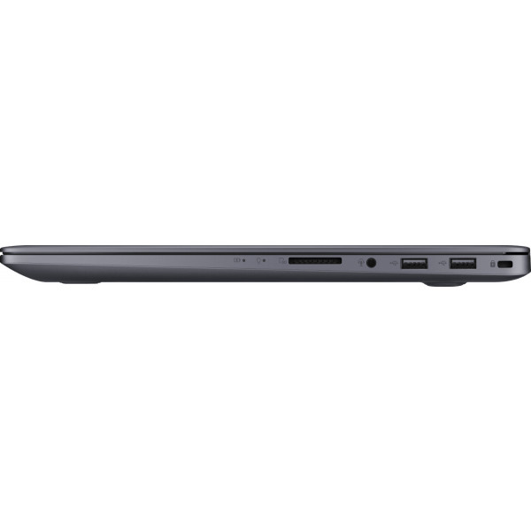Фото - Ноутбук Asus N580GD-E4012 Grey