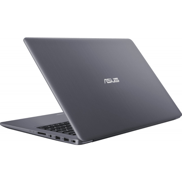 Фото - Ноутбук Asus N580GD-E4012 Grey