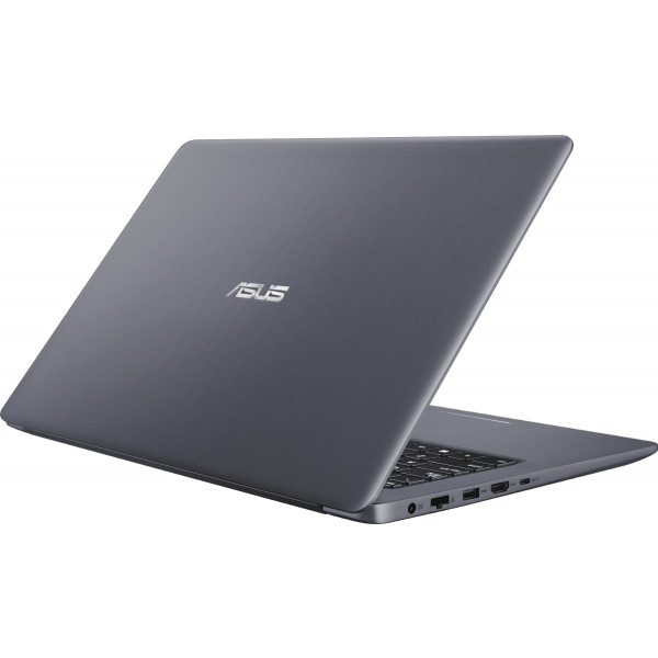 Фото - Ноутбук Asus N580GD-E4012 Grey