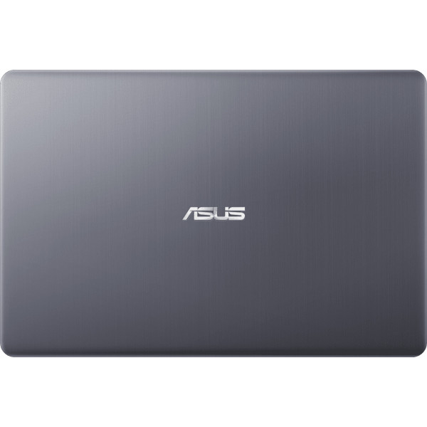 Фото - Ноутбук Asus N580GD-E4012 Grey
