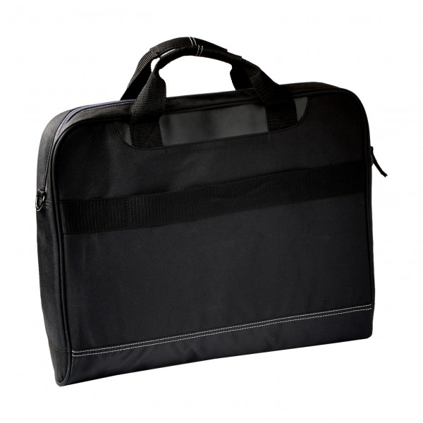 Фото - Сумка для ноутбуку Asus NEREUS CARRY BAG 16" Black 90-XB4000BA00010