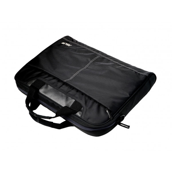 Фото - Сумка для ноутбуку Asus NEREUS CARRY BAG 16" Black 90-XB4000BA00010