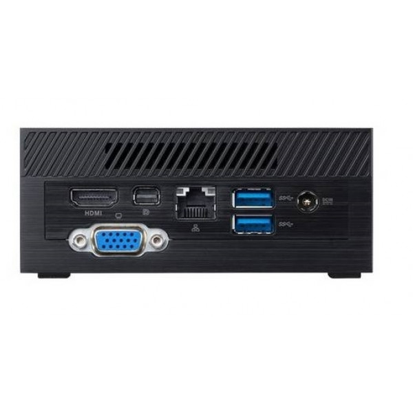 Фото - Системний блок Asus PN40-BBP216MV