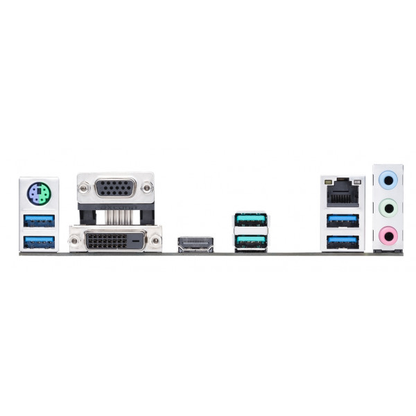 Фото - Материнська плата Asus PRIME B550M-A/CSM