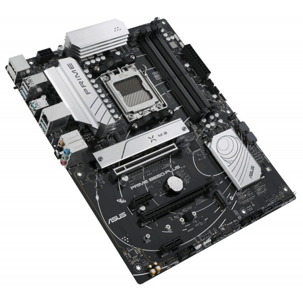 Фото - Материнська плата Asus PRIME B650-PLUS