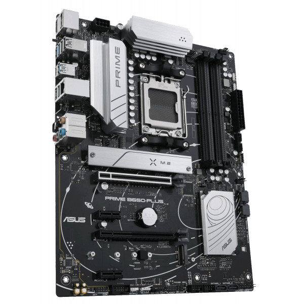 Фото - Материнська плата Asus PRIME B650-PLUS