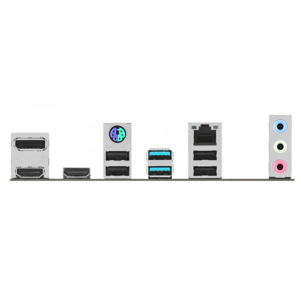 Фото - Материнська плата Asus PRIME B760M-A-CSM DDR5