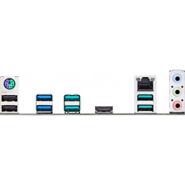 Фото - Материнская плата Asus PRIME X570-P