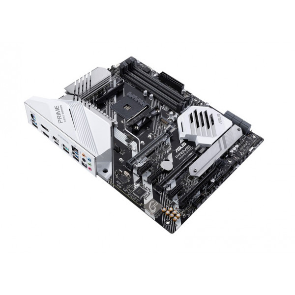 Фото - Материнская плата Asus PRIME X570-PRO