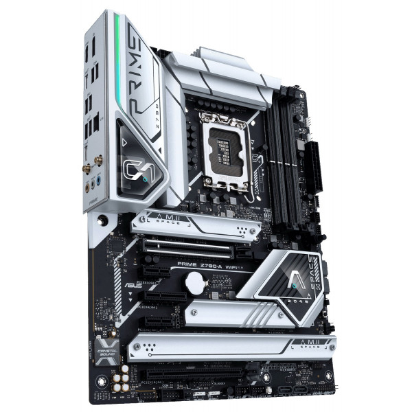 Фото - Материнська плата Asus Prime Z790-A WIFI
