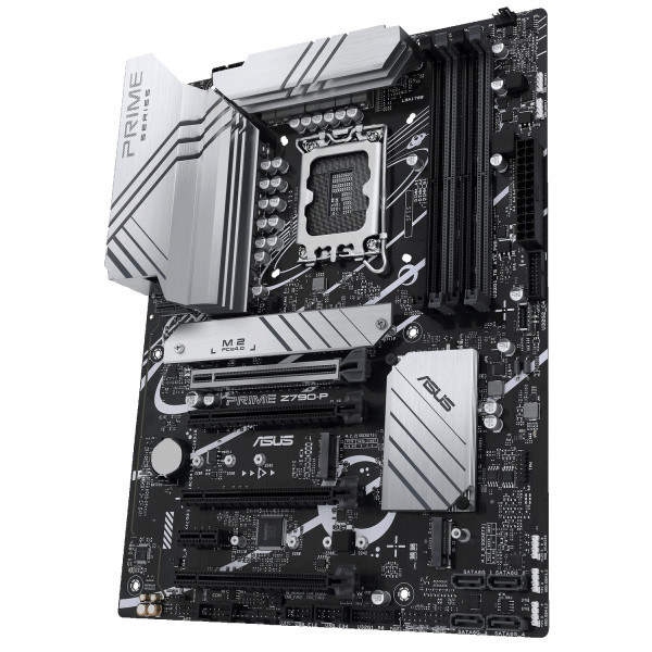 Фото - Материнська плата Asus Prime Z790-P