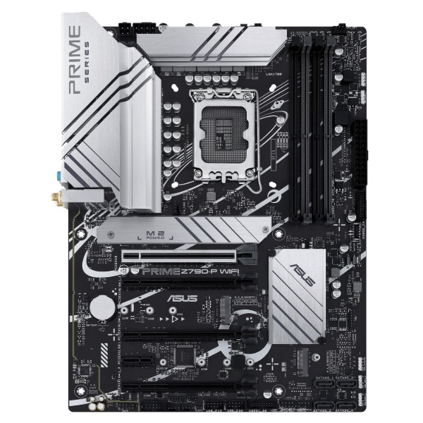 Фото - Материнская плата Asus Prime Z790-P WIFI