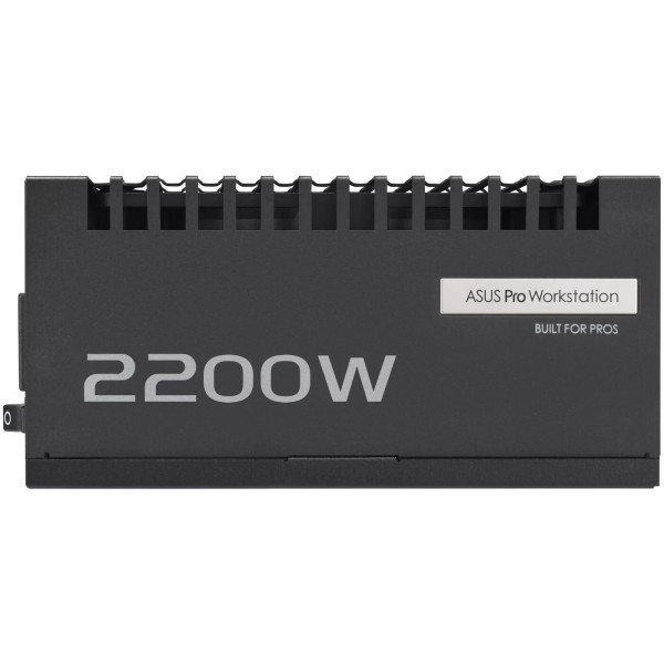 Фото - Блок питания для ПК Asus PRO-WS-2200P (90YE00Z1-B0NA00)