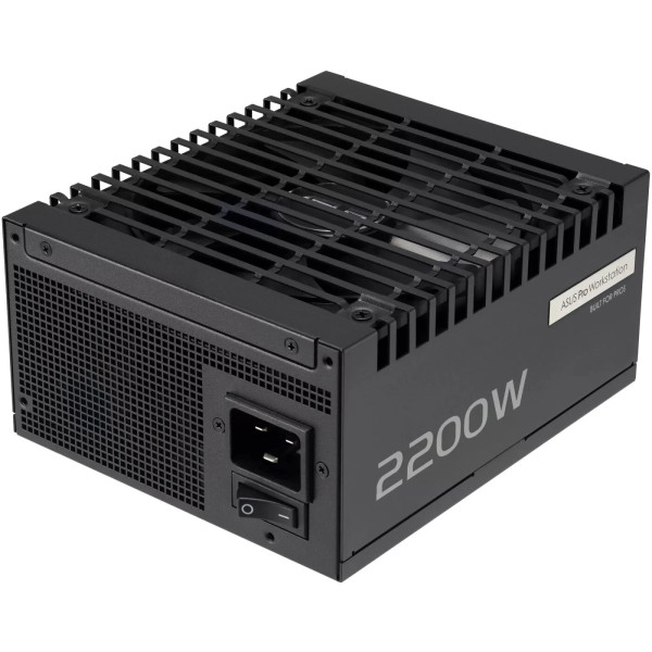 Фото - Блок питания для ПК Asus PRO-WS-2200P (90YE00Z1-B0NA00)