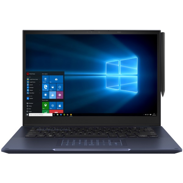 Фото - Уценка - Ноутбук Asus Pro B7402FEA-LA0385R Blue