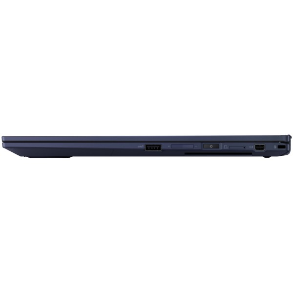 Фото - Уценка - Ноутбук Asus Pro B7402FEA-LA0385R Blue