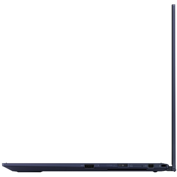Фото - Уценка - Ноутбук Asus Pro B7402FEA-LA0385R Blue