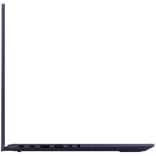 Фото - Уценка - Ноутбук Asus Pro B7402FEA-LA0385R Blue
