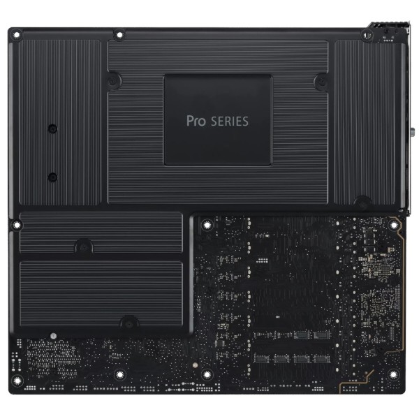 Фото - Материнська плата Asus PRO WS WRX90E-SAGE SE DDR5