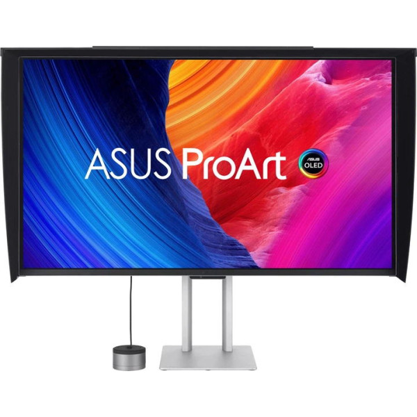 Фото - Монітор ігровий Asus ProArt OLED PA32UCDMR-K