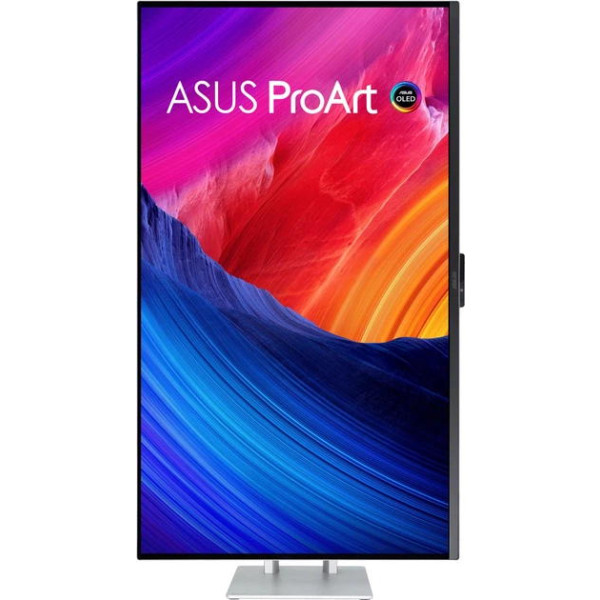 Фото - Монітор ігровий Asus ProArt OLED PA32UCDMR-K