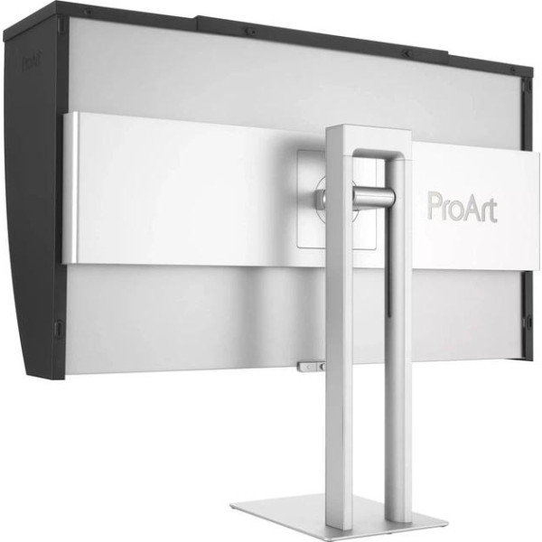 Фото - Монітор ігровий Asus ProArt OLED PA32UCDMR-K