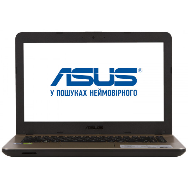 Фото - Ноутбук Asus R414UV-FA266D