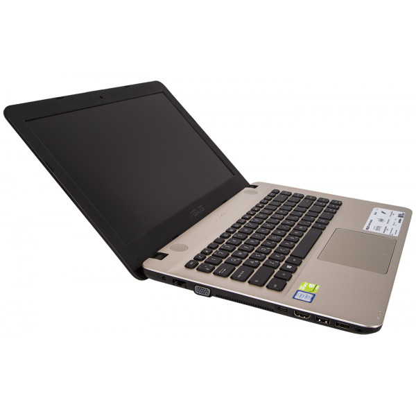 Фото - Ноутбук Asus R414UV-FA266D