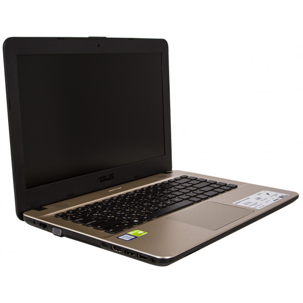 Фото - Ноутбук Asus R414UV-FA266D