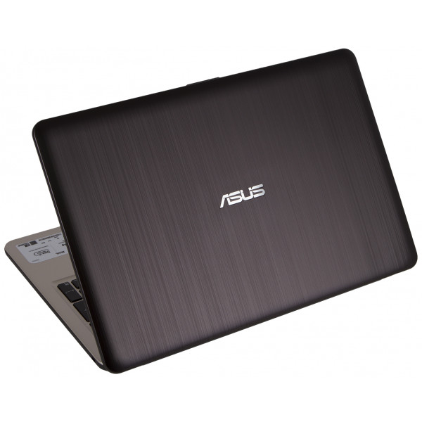 Фото - Ноутбук Asus R540LA-DM986T Black